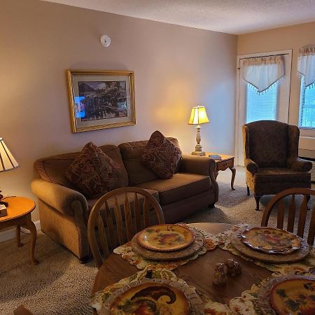 Gatlinburg Chateau Condo 302 Экстерьер фото