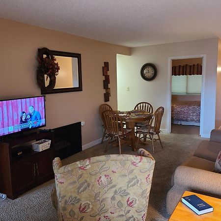Gatlinburg Chateau Condo 302 Экстерьер фото