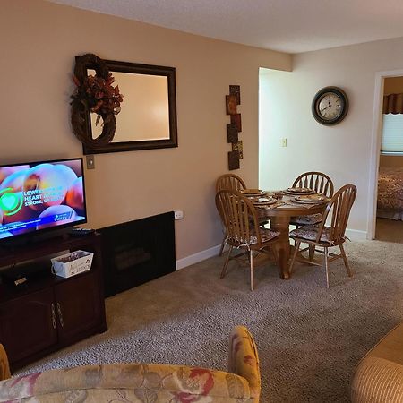 Gatlinburg Chateau Condo 302 Экстерьер фото