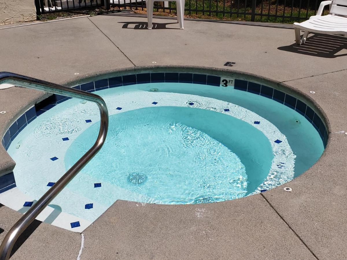 Gatlinburg Chateau Condo 302 Экстерьер фото