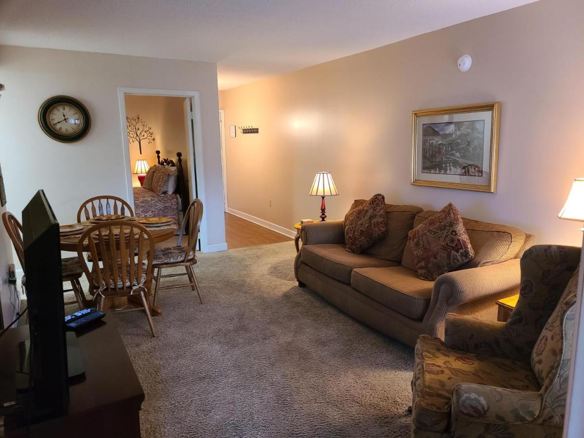 Gatlinburg Chateau Condo 302 Экстерьер фото