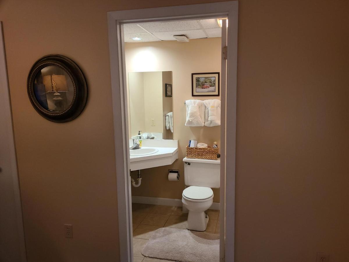 Gatlinburg Chateau Condo 302 Экстерьер фото