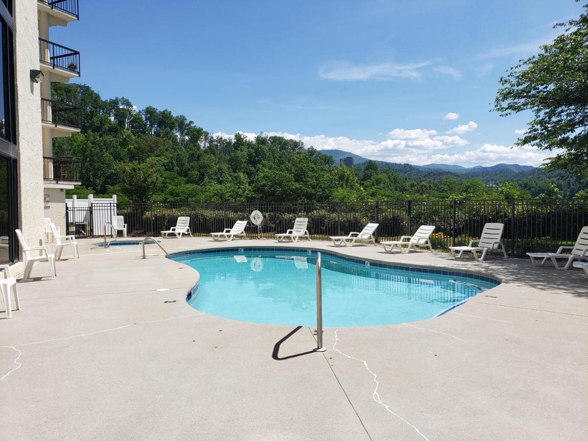 Gatlinburg Chateau Condo 302 Экстерьер фото