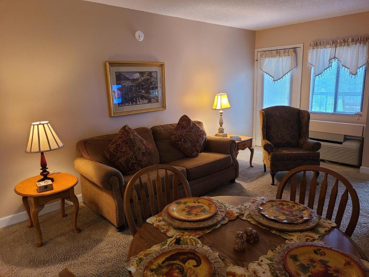 Gatlinburg Chateau Condo 302 Экстерьер фото