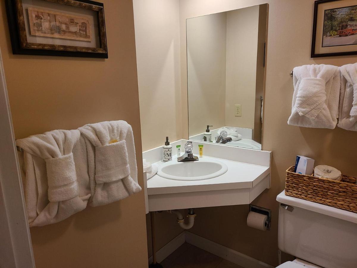 Gatlinburg Chateau Condo 302 Экстерьер фото
