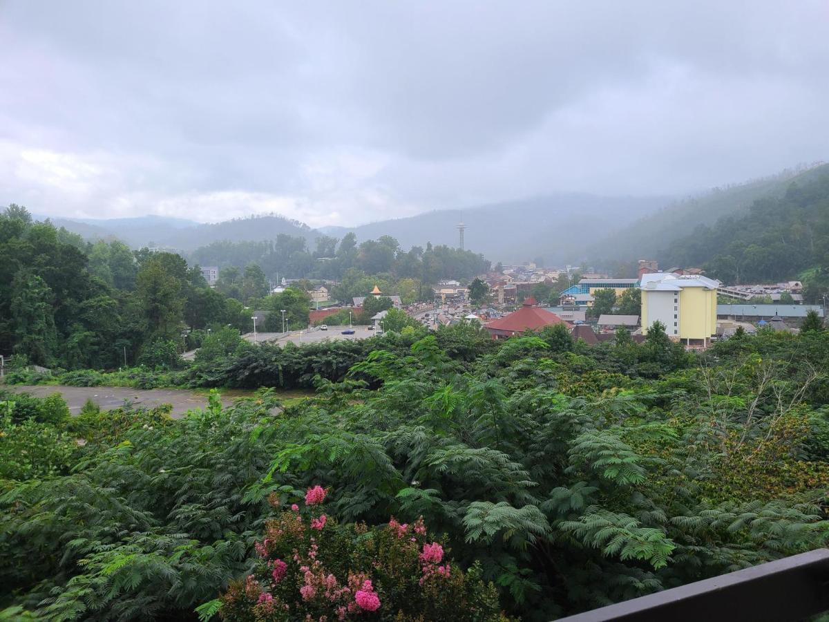 Gatlinburg Chateau Condo 302 Экстерьер фото