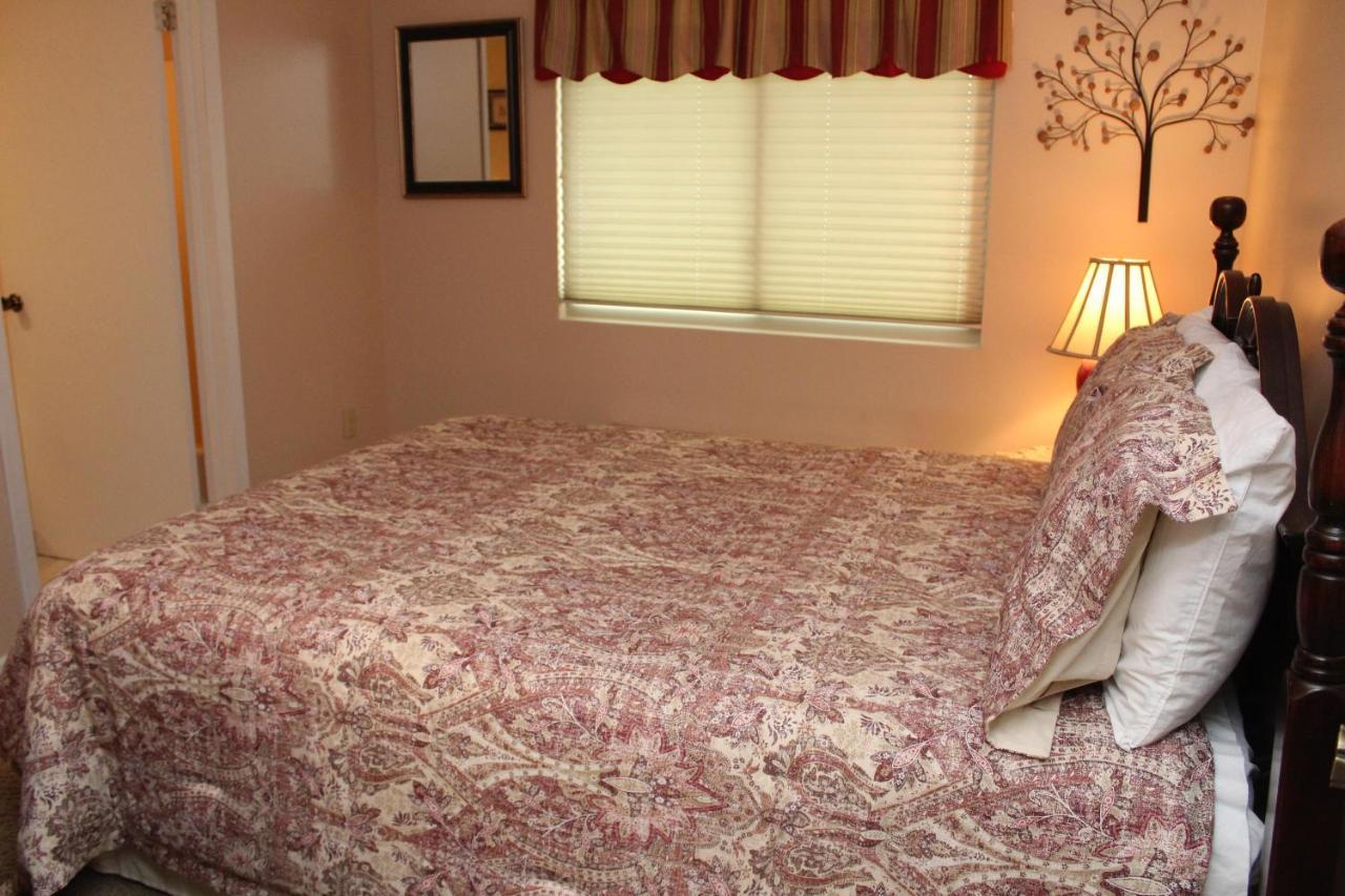 Gatlinburg Chateau Condo 302 Экстерьер фото