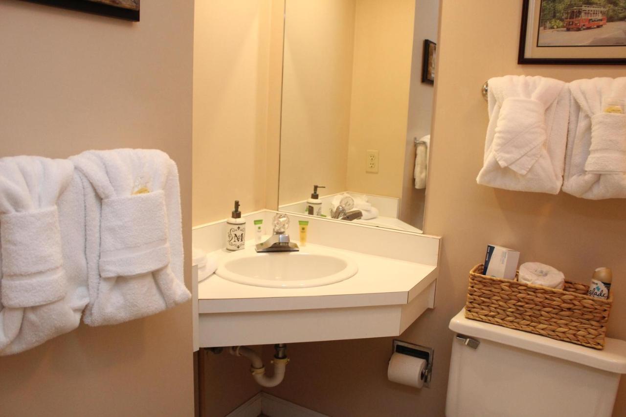 Gatlinburg Chateau Condo 302 Экстерьер фото