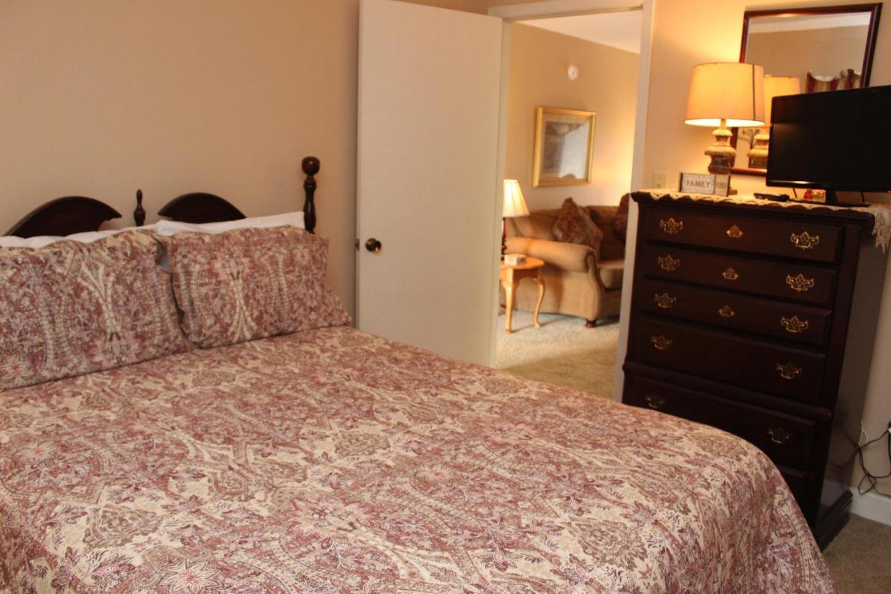 Gatlinburg Chateau Condo 302 Экстерьер фото