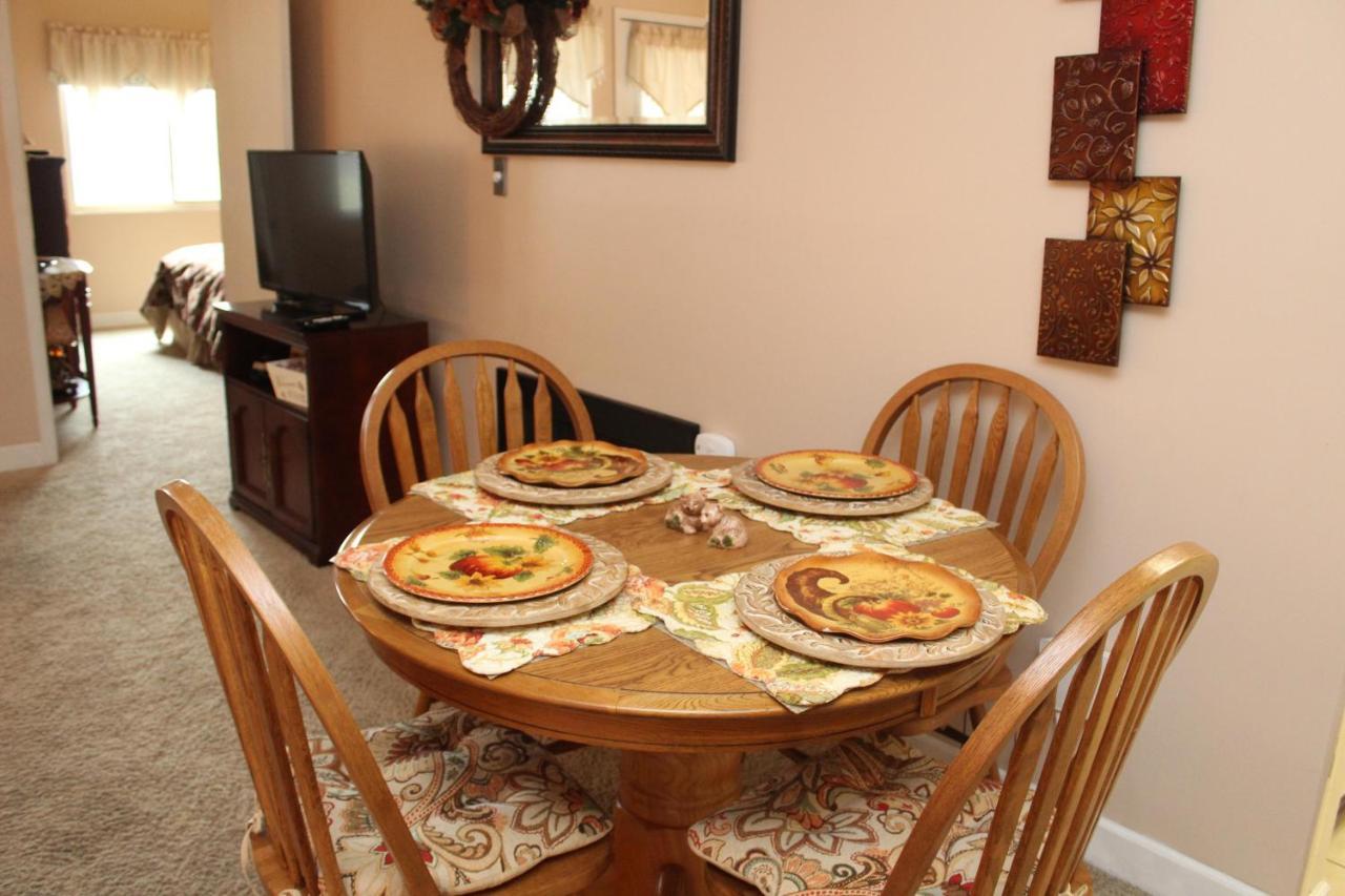 Gatlinburg Chateau Condo 302 Экстерьер фото