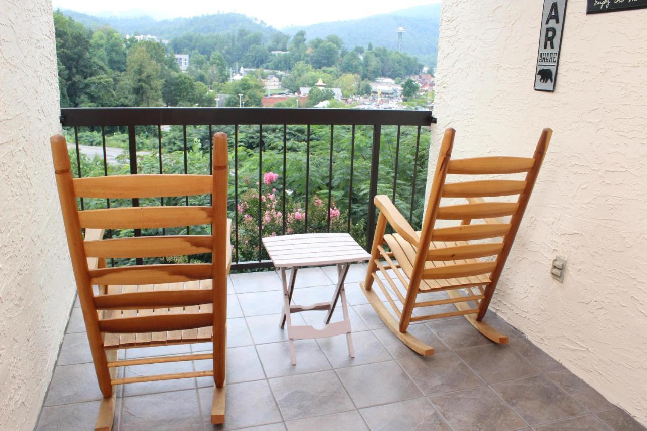 Gatlinburg Chateau Condo 302 Экстерьер фото