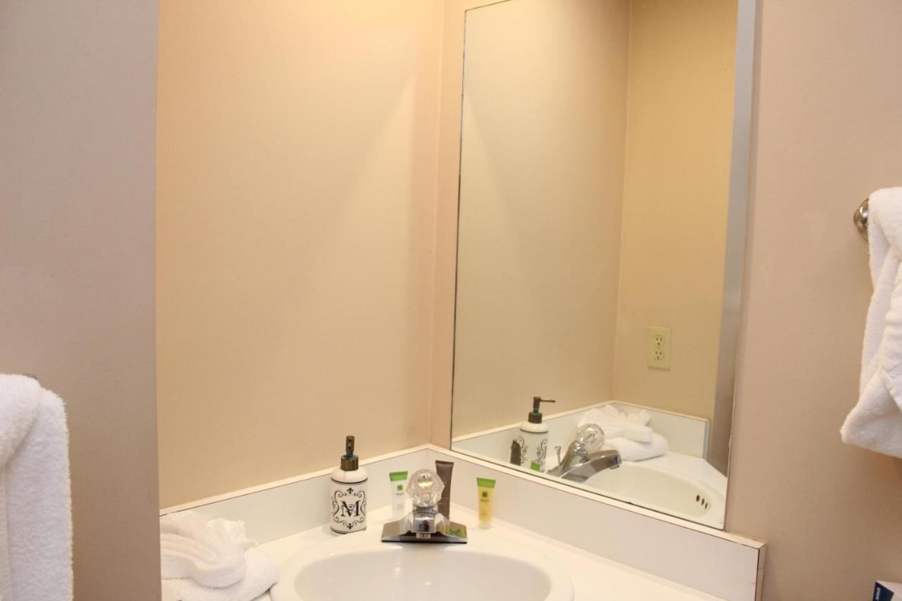 Gatlinburg Chateau Condo 302 Экстерьер фото