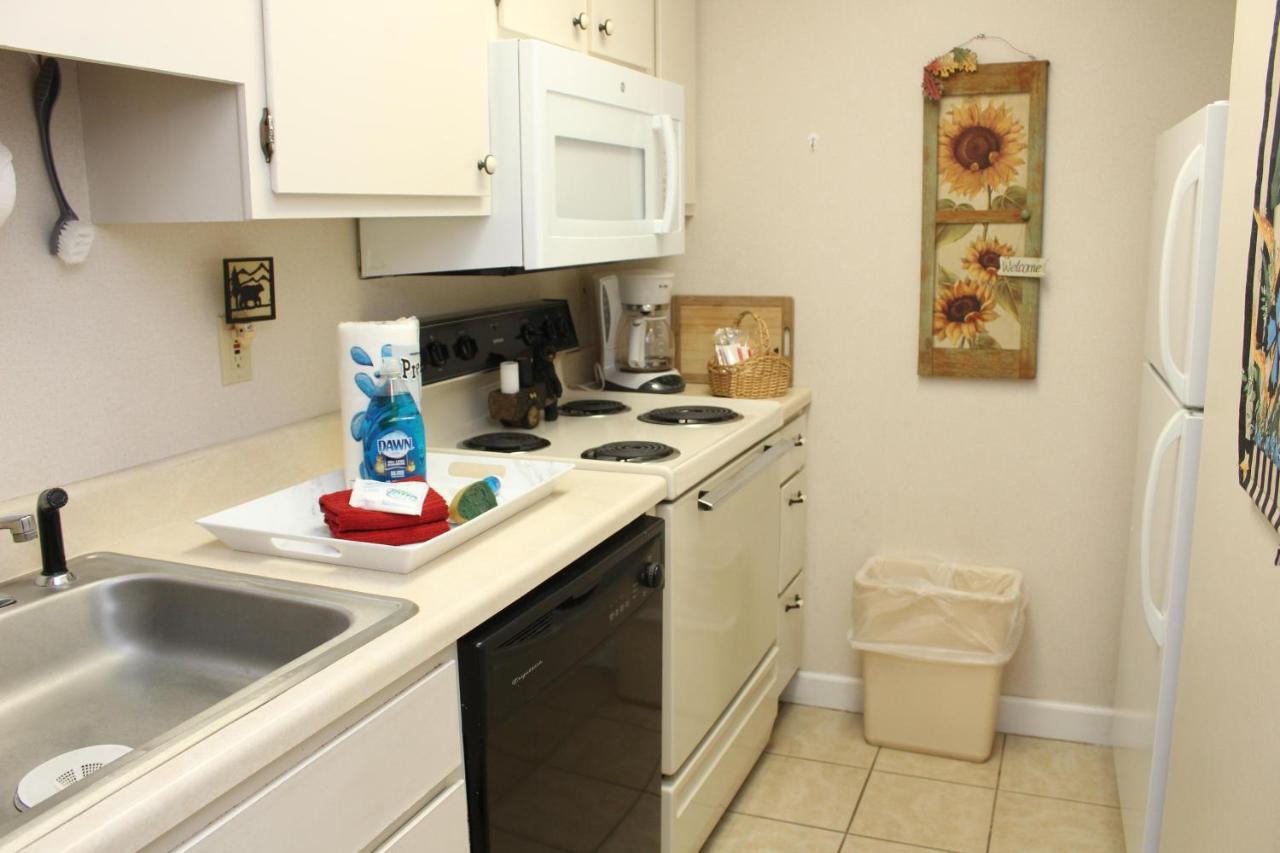 Gatlinburg Chateau Condo 302 Экстерьер фото
