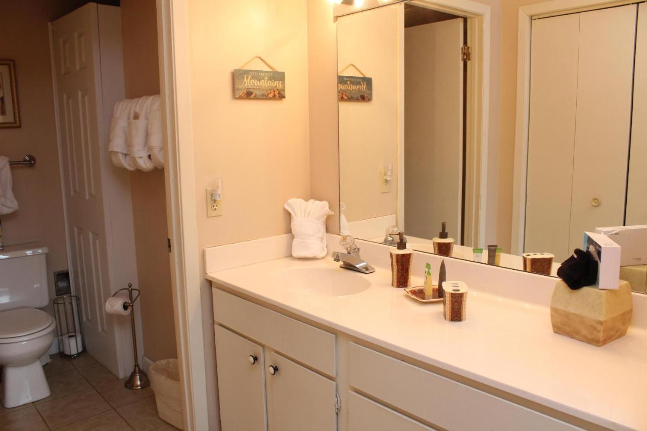Gatlinburg Chateau Condo 302 Экстерьер фото