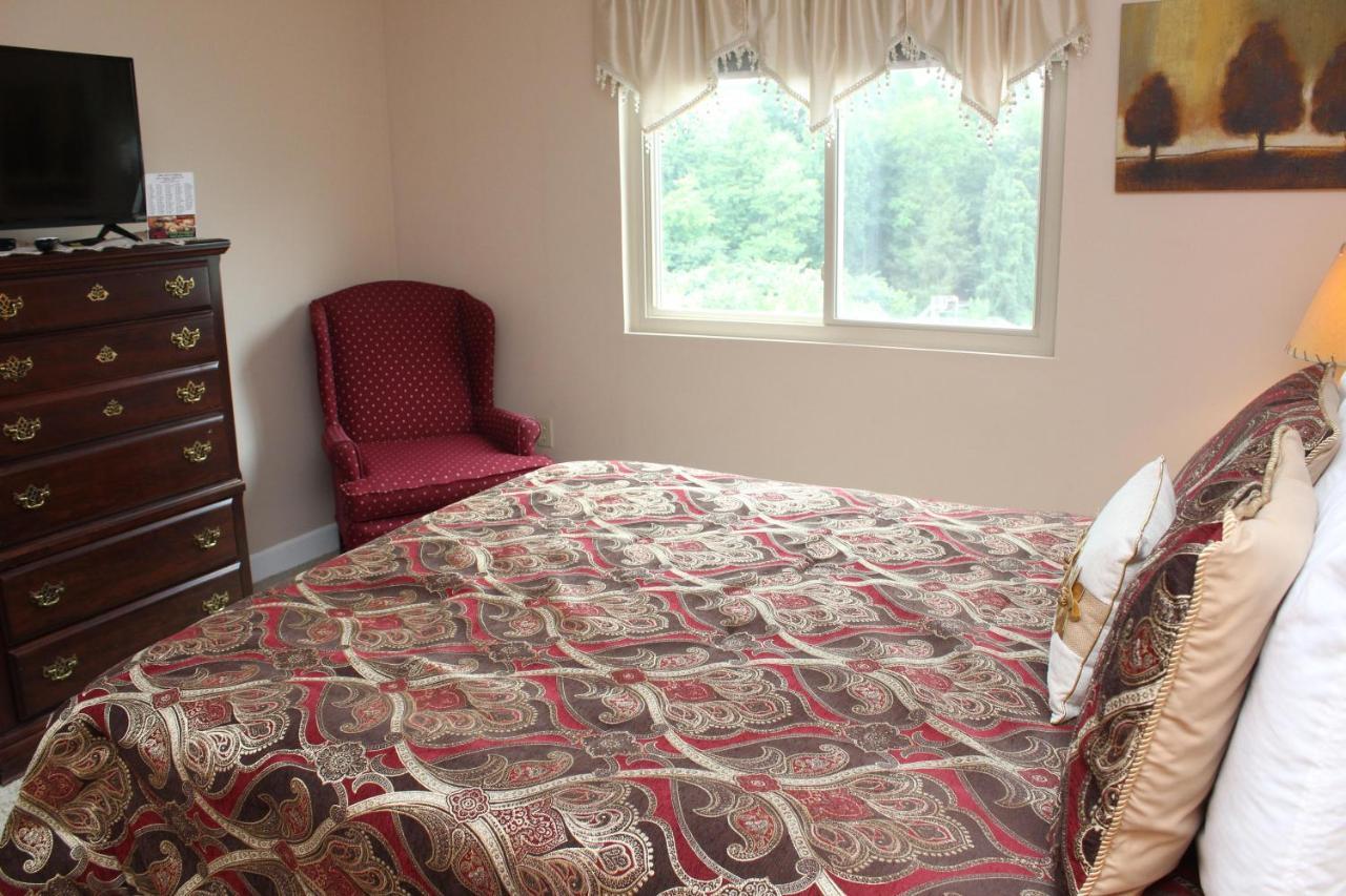 Gatlinburg Chateau Condo 302 Экстерьер фото