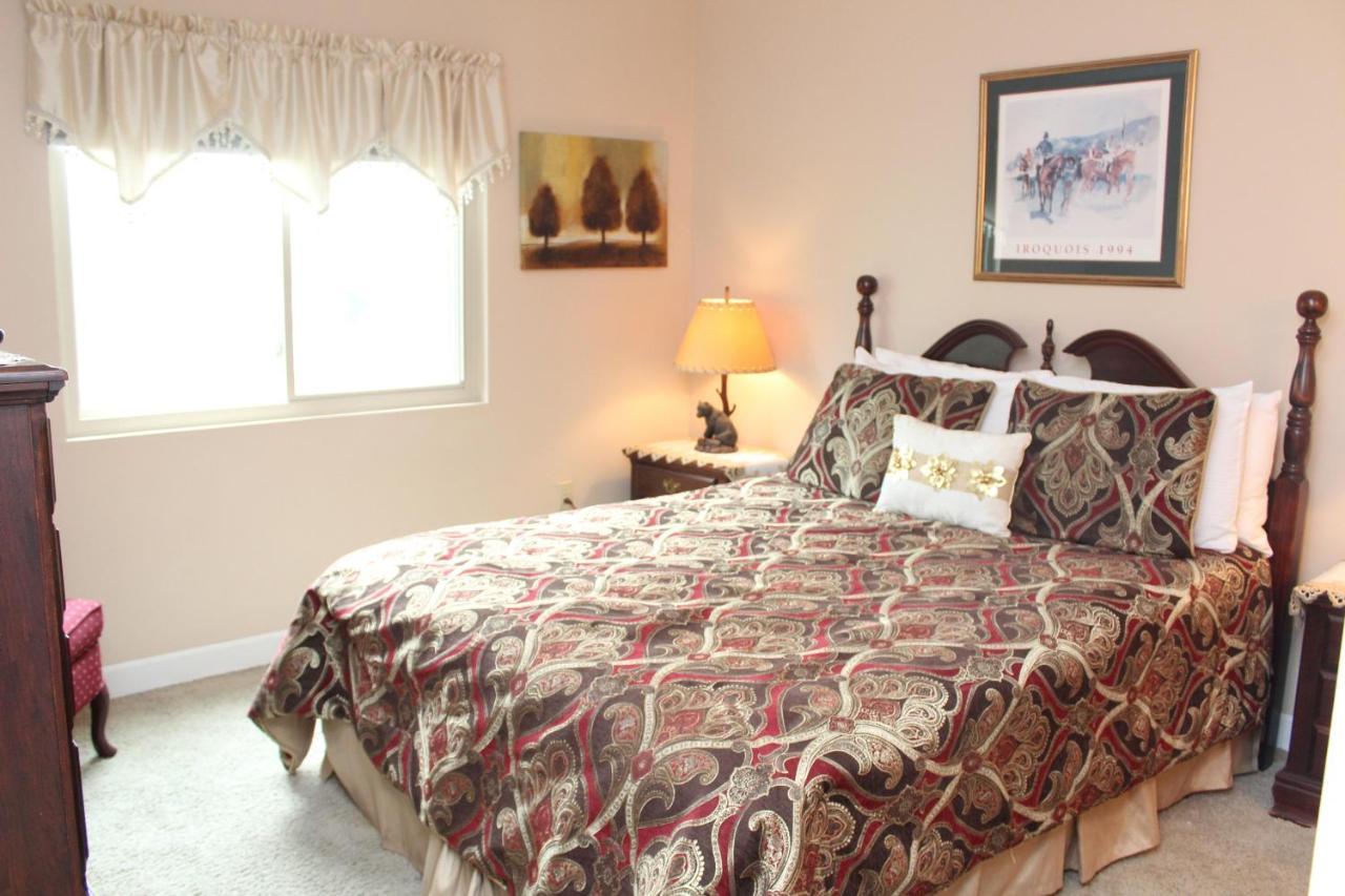 Gatlinburg Chateau Condo 302 Экстерьер фото