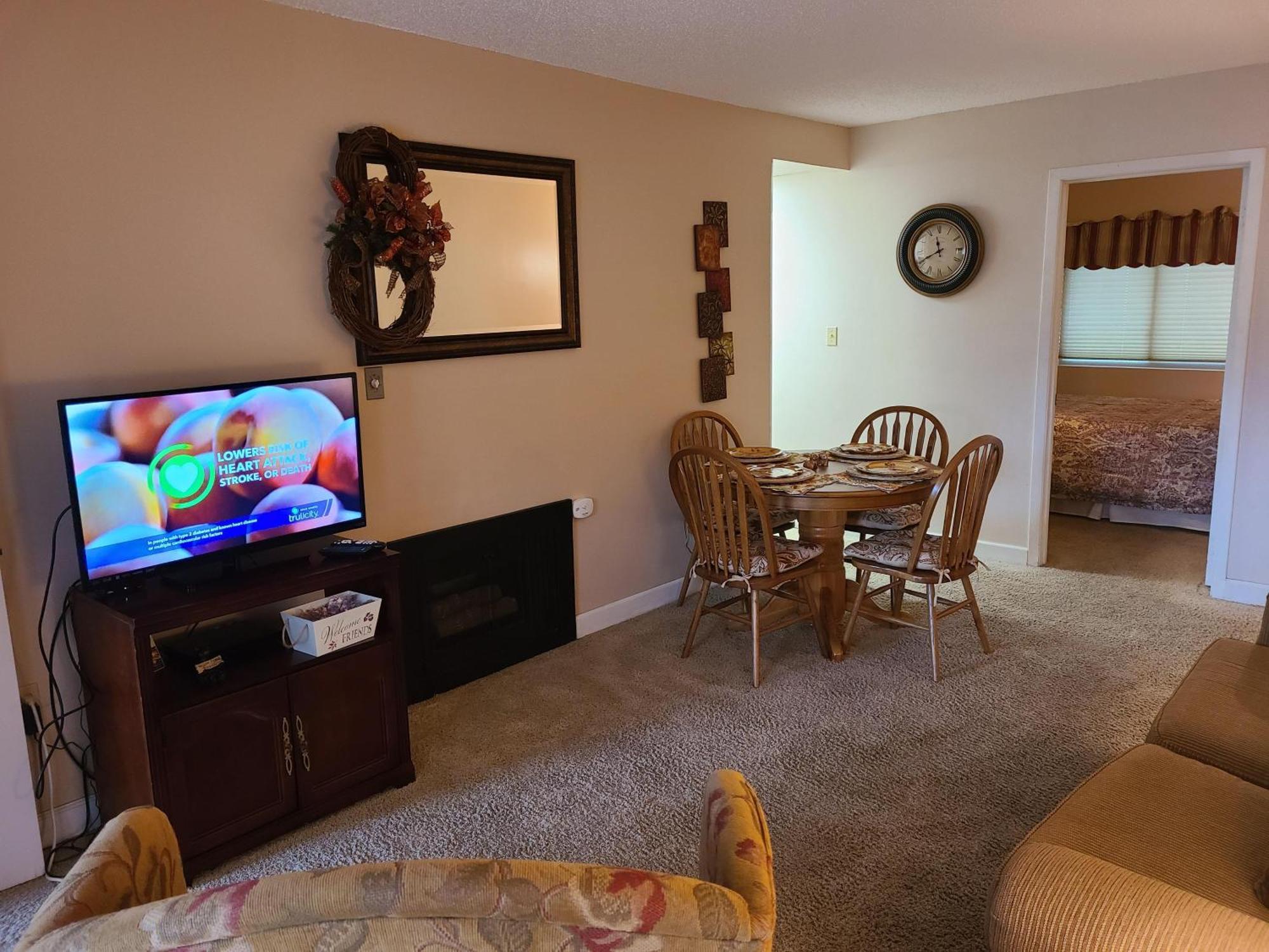 Gatlinburg Chateau Condo 302 Экстерьер фото